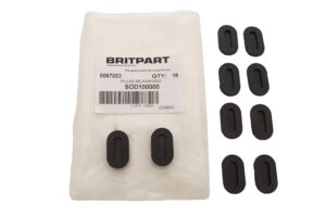 PLUG-BLANKING - SOD100000 - BRITPART