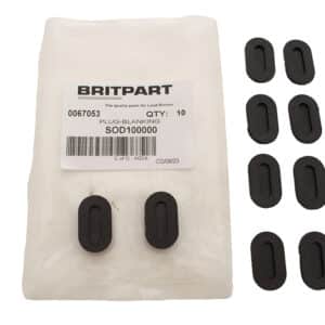 PLUG-BLANKING - SOD100000 - BRITPART