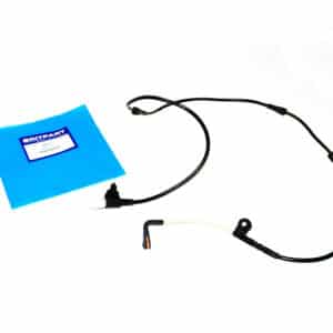 Wire Asy - SOE000025 - BRITPART