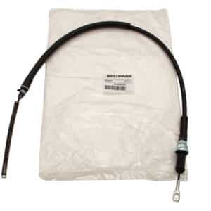 Cable Assy - Parking Brake - SPB500200 - BRITPART