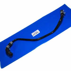 Hose-Upper Vacuum Pump Drain - SQC100570 - OEM