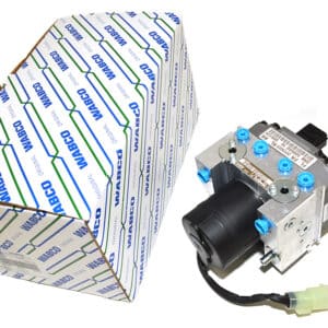 Valve Assy - Modulator - SRB500550 - WABCO