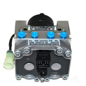 Valve Assy - Modulator - SRB500570LR - LAND ROVER