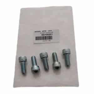 Socket Screw M8 - SS108201 - OEM