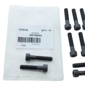 Screw - SS108404 - OEM