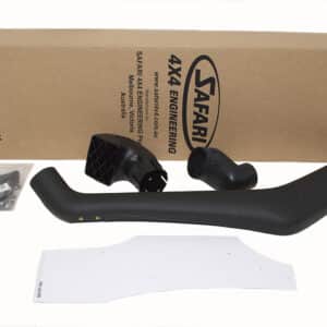 Snorkel Hilux Diesel O5 - SS120HF - SAFARI