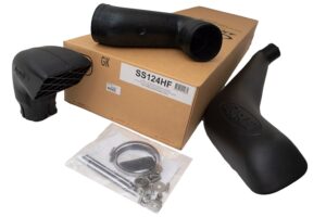 Snorkel Hilux 16On Nb 2.8L 1Gd-Ftv - SS124HF - SAFARI