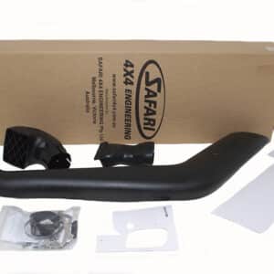 Snorkel Vw Amarok Diesel - SS1400HF - SAFARI