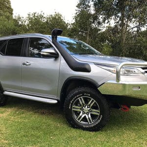 Snorkel Fortuner 2015 1Gd-Ftv - SS156HF - SAFARI