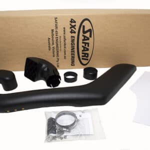 Snorkel Prado 120 Diesel - SS181HF - SAFARI