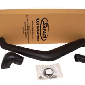 Safari Rspec Snorkel 120 Prado 3.0Td 12/02-9/09 - SS181R - SAFARI