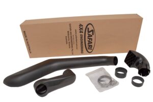 Snorkel Prado 120 4.0L Petrol - SS186HF - SAFARI