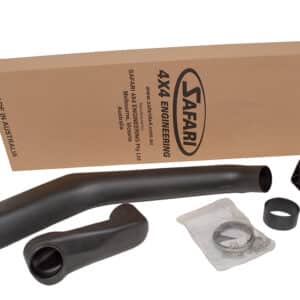 Snorkel Prado 120 4.0L Petrol - SS186HF - SAFARI