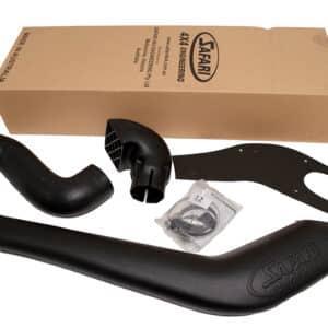 Snorkel Prado 150 Diesel - SS188HF - SAFARI