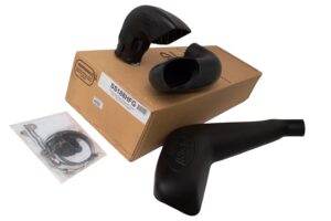 Snorkel Prado 6/15On 2.8L 1Gd-Ftv - SS188HFG - SAFARI