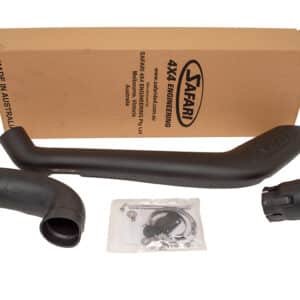 Snorkel Prado 150 V6 Petrol - SS189HF - SAFARI