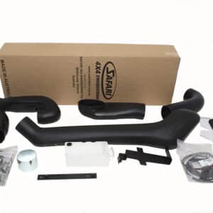 Snorkel Pajero Ns/Nt Diesel Only - SS41HF - SAFARI