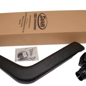 Snorkel Fj Cruiser 2010 On Inc Aust Spec - SS420HF - SAFARI