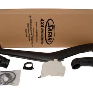 Snorkel Triton Ml/N 2.5Dies - SS661HF - SAFARI