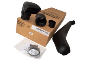 Safari Snorkel Mq Triton 15On Wb 2.4L 4N15 - SS662HF - SAFARI