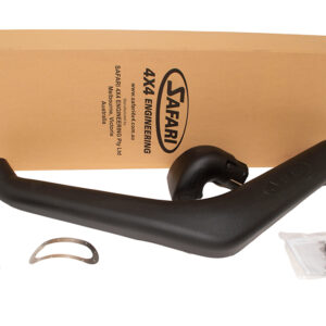 Safari Armax Snorkel 70 Ser 4.2D/T - SS70HP - SAFARI