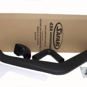Safari Rspec Snorkel 70 Ser 4.2D 1Hz 1/85-3/07 - SS78RZ - SAFARI