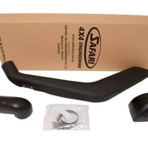 Snorkel 100 Series All 4/98On - SS86HF -
