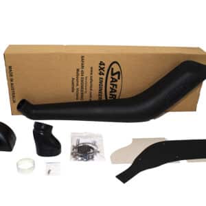Snorkel 200 Ser 10/15On - SS89HF - SAFARI