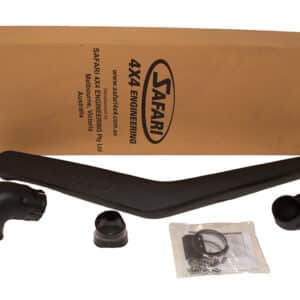 Safari Rspec Snorkel Bt50 3L To 2011 - SS965R - SAFARI
