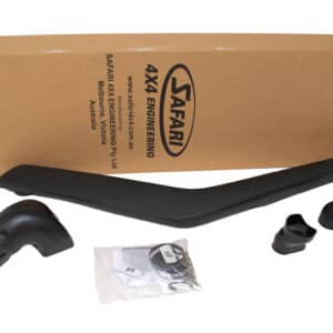 Snorkel Ford Ranger 06On 3L Dsl - SS970HF - SAFARI
