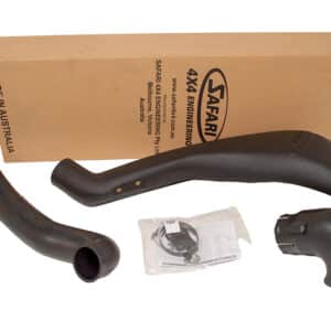 Snorkel Ford Ranger 11On Dies - SS980HF - SAFARI