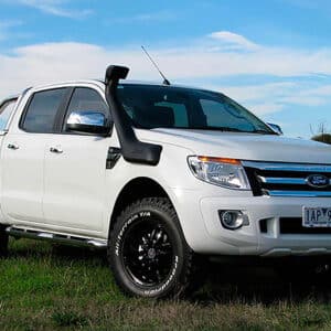 Snorkel Ranger 11On All Diesel - SS982HF - SAFARI