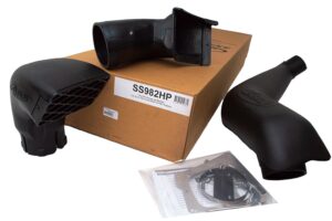 Snorkel - Ford Ranger - SS982HP - SAFARI