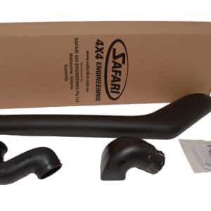 Snorkel Ford Everest 2015 On - SS984HF - SAFARI