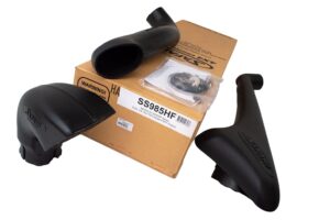 Snorkel Mazda Bt50 11On Diesel - SS985HF - SAFARI