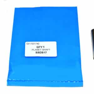 Planet Shaft - SSDS17 - ROAMER