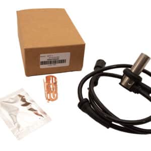 Kit-A/Lock Brk - SSW100030 - BRITPART