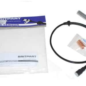 Kit-A/Lock Brk - SSW100050 - BRITPART