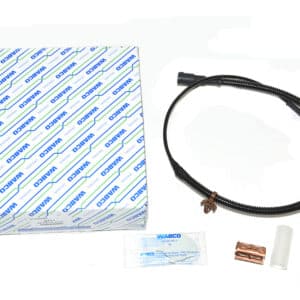 Front Abs Sensor Assembly - SSW500090G - WABCO