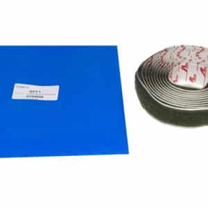 Velcro - 2.5 Metre Cut Lengths - ST04039 - OEM