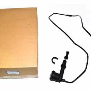 Hydraulic Cylinder - STC000180G - LUK