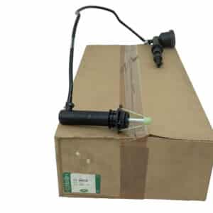 Cylinder-Hydraulic - STC000210LLR - LAND ROVER