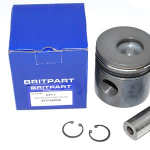 Piston Assy 200 Tdi 040 - STC1052040 - BRITPART