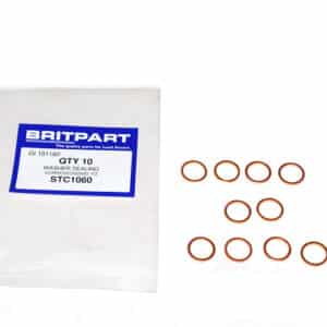 Washer Sealing - STC1060 - OEM