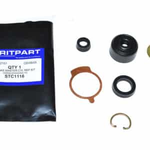 Brake Master Cyl Rep Kit - STC1116 - BRITPART