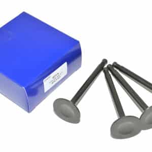 Valve Inlet - STC1121 - BRITPART