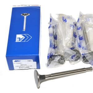 Exhaust Valve - STC1122G - AE