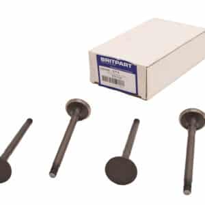 Diesel Exhaust Valve - STC1127 - BRITPART