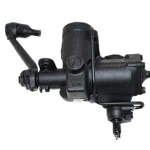 Power Strg Box R/H - STC1137 - OEM