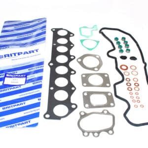 Gasket Set - STC1172 - BRITPART
